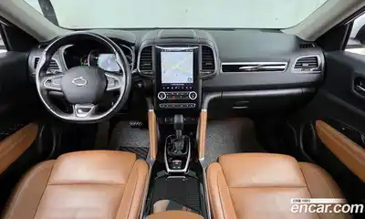 Renault QM6 2023 2.0 гидро, миниатюра 7