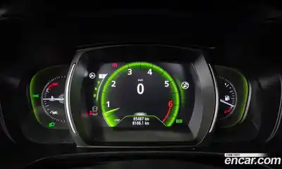 Renault QM6 2023 2.0 гидро, миниатюра 8