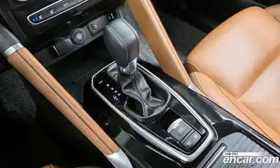 Renault QM6 2023 2.0 гидро, миниатюра 9