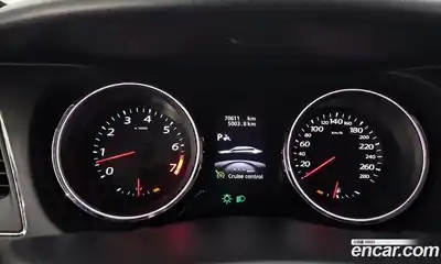 Renault SM7 2011 2.5 гидро, миниатюра 11