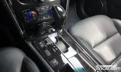 Renault SM7 2011 2.5 гидро, миниатюра 12