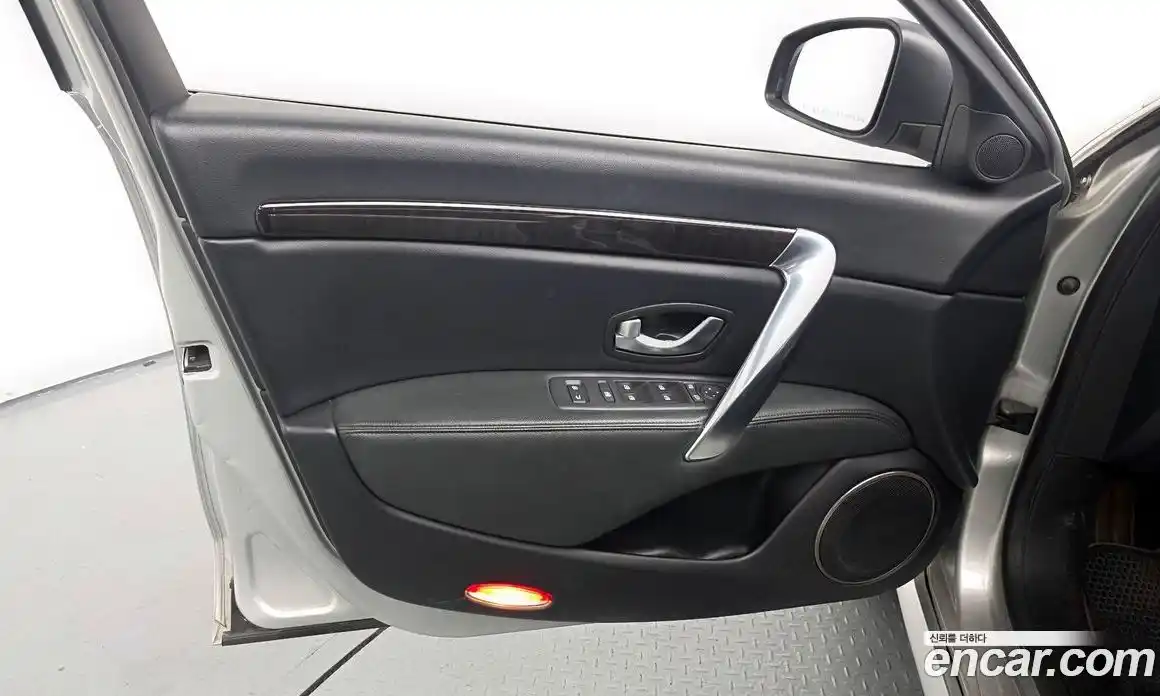 Renault SM7 2011 2.5 гидро, фото 14
