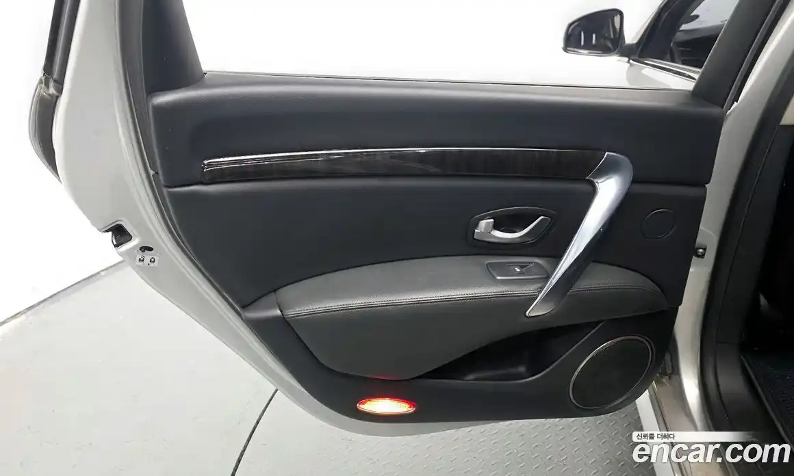 Renault SM7 2011 2.5 гидро, фото 15