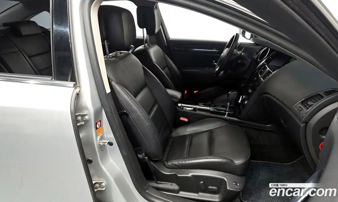 Renault SM7 2011 2.5 гидро, фото 16