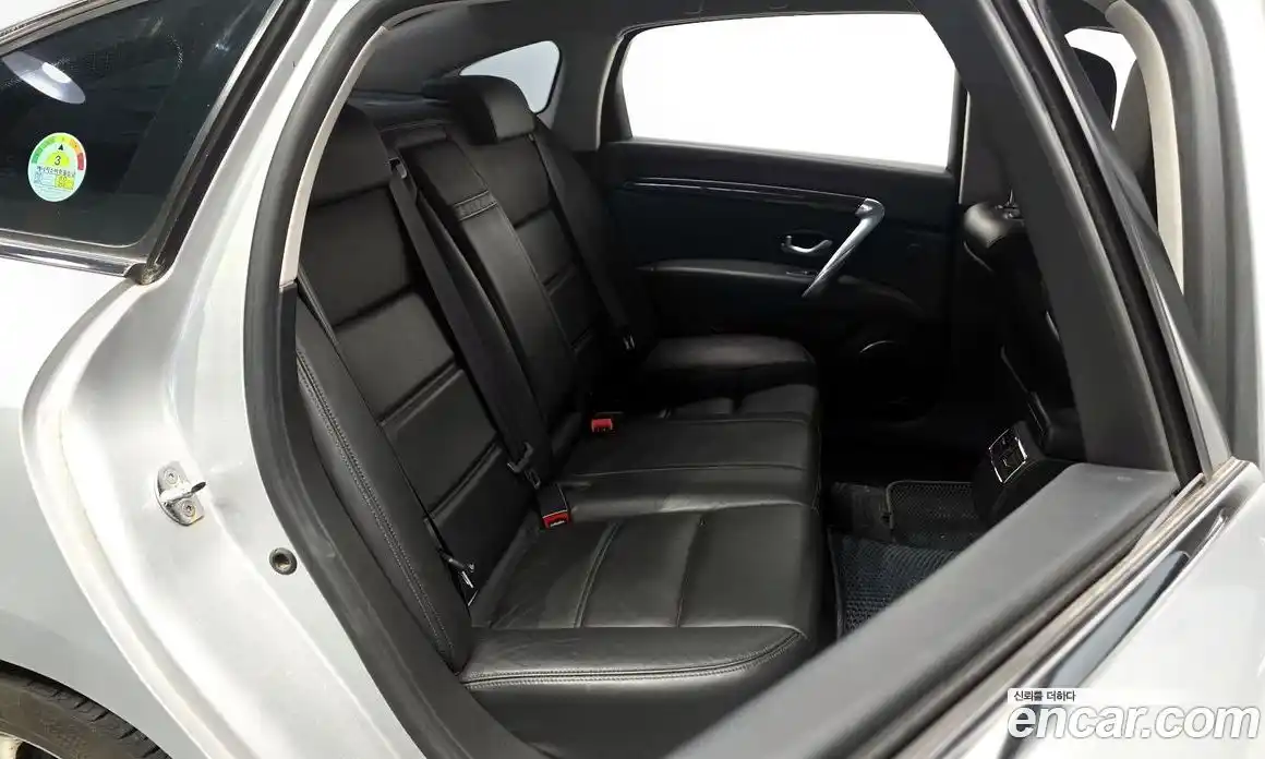 Renault SM7 2011 2.5 гидро, фото 17