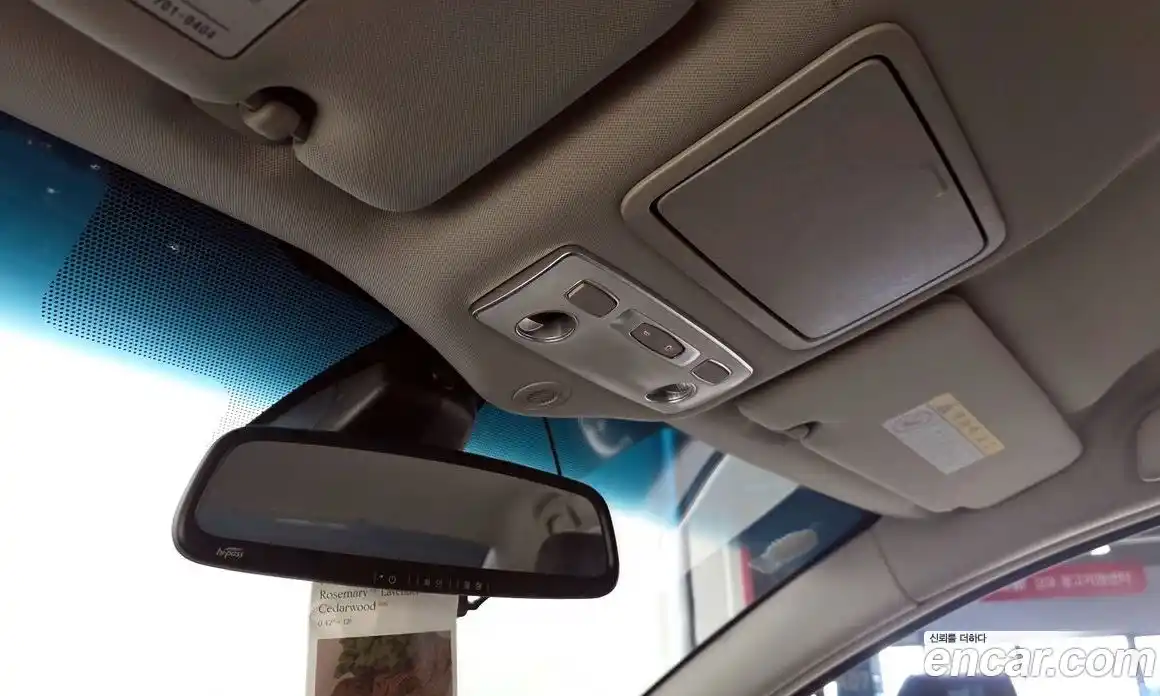 Renault SM7 2011 2.5 гидро, фото 21