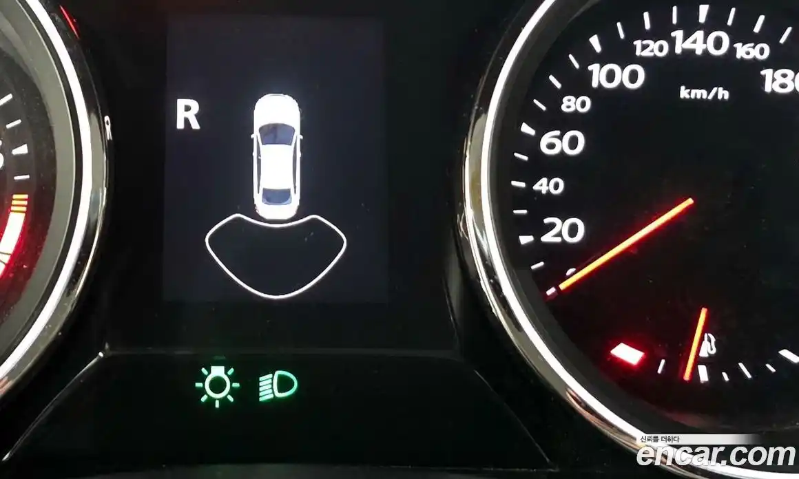 Renault SM7 2011 2.5 гидро, фото 22