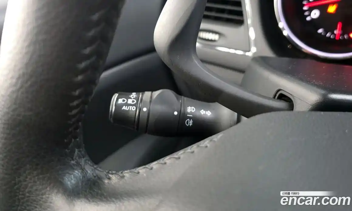 Renault SM7 2011 2.5 гидро, фото 23