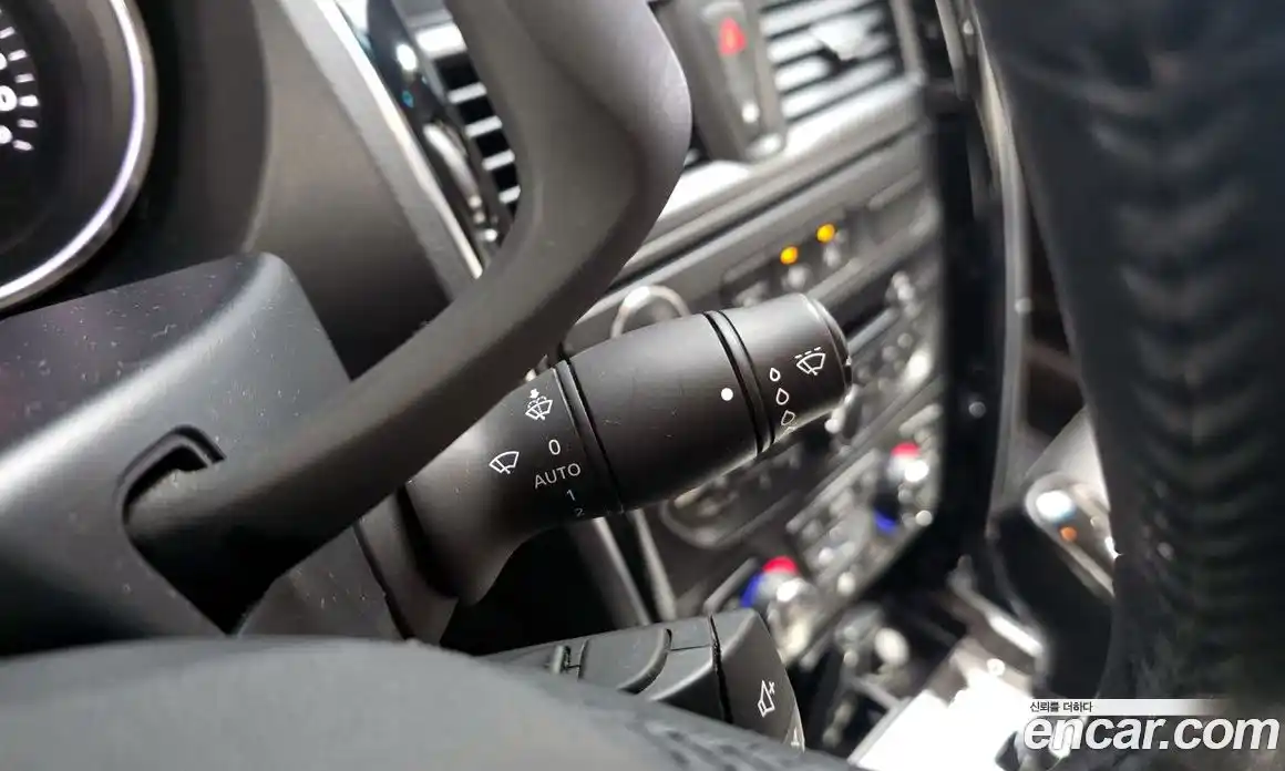 Renault SM7 2011 2.5 гидро, фото 24