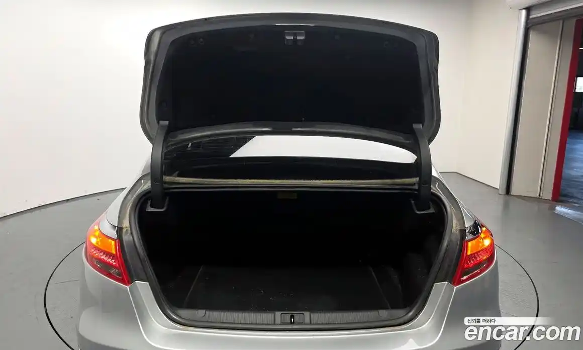Renault SM7 2011 2.5 гидро, фото 26