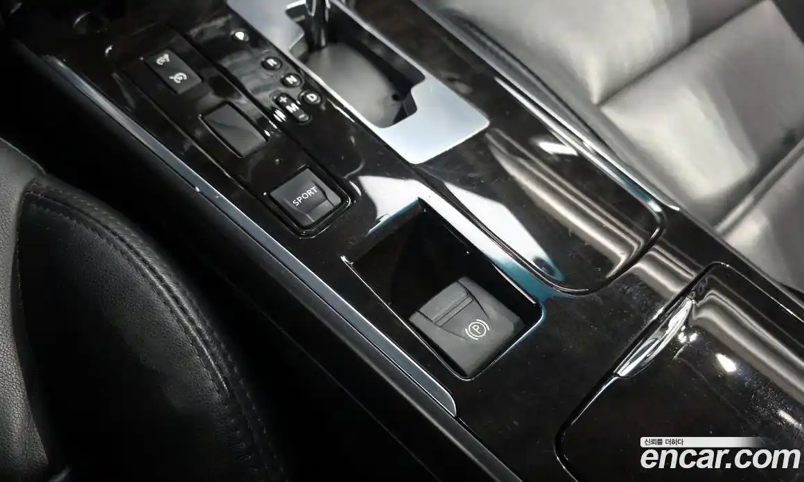 Renault SM7 2011 2.5 гидро, фото 27