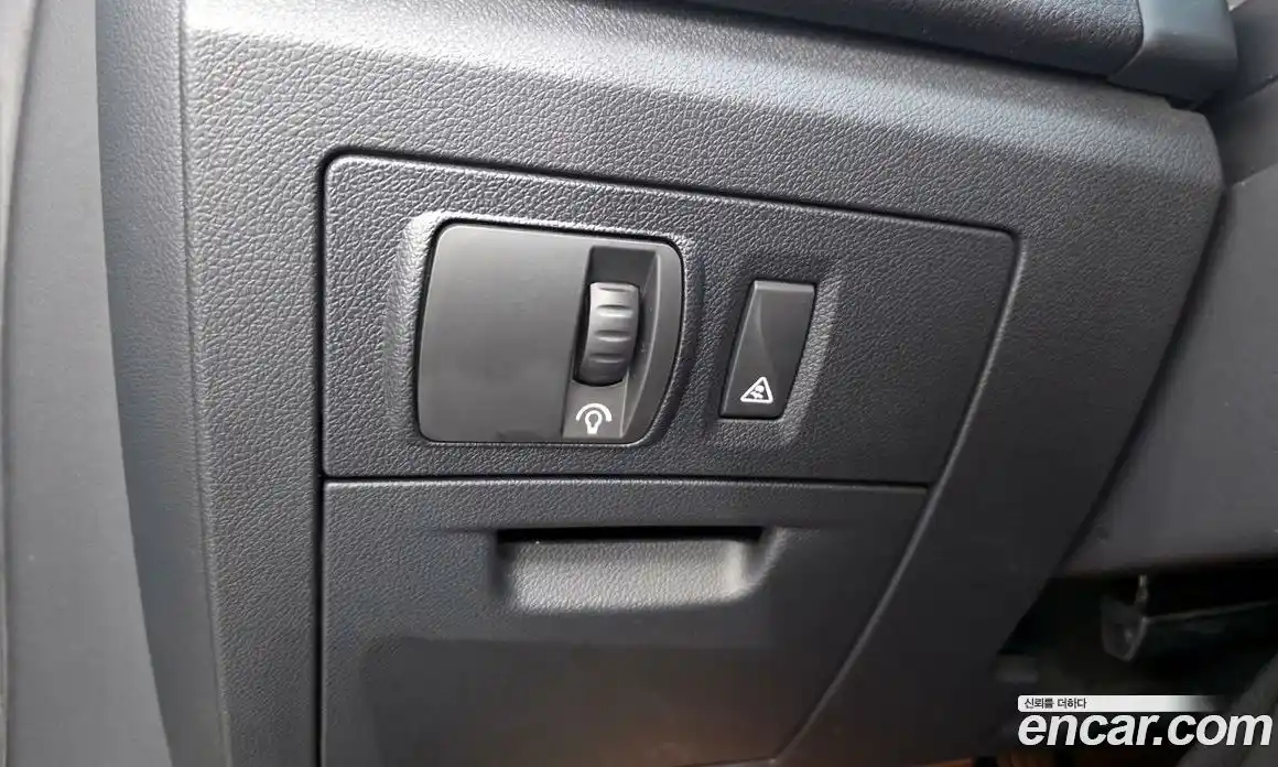 Renault SM7 2011 2.5 гидро, фото 28
