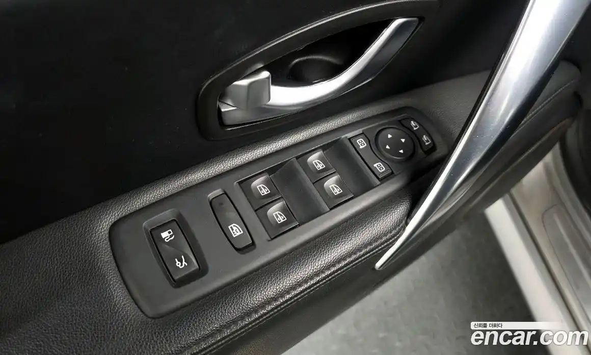 Renault SM7 2011 2.5 гидро, фото 29
