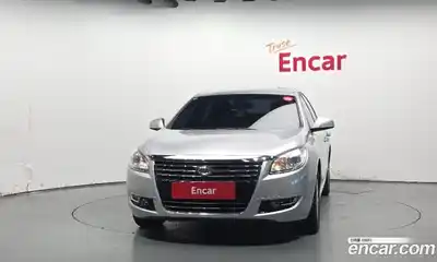Renault SM7 2011 2.5 гидро, миниатюра 3