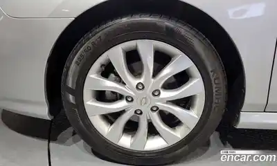 Renault SM7 2011 2.5 гидро, миниатюра 5