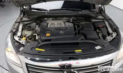 Renault SM7 2011 2.5 гидро, миниатюра 6