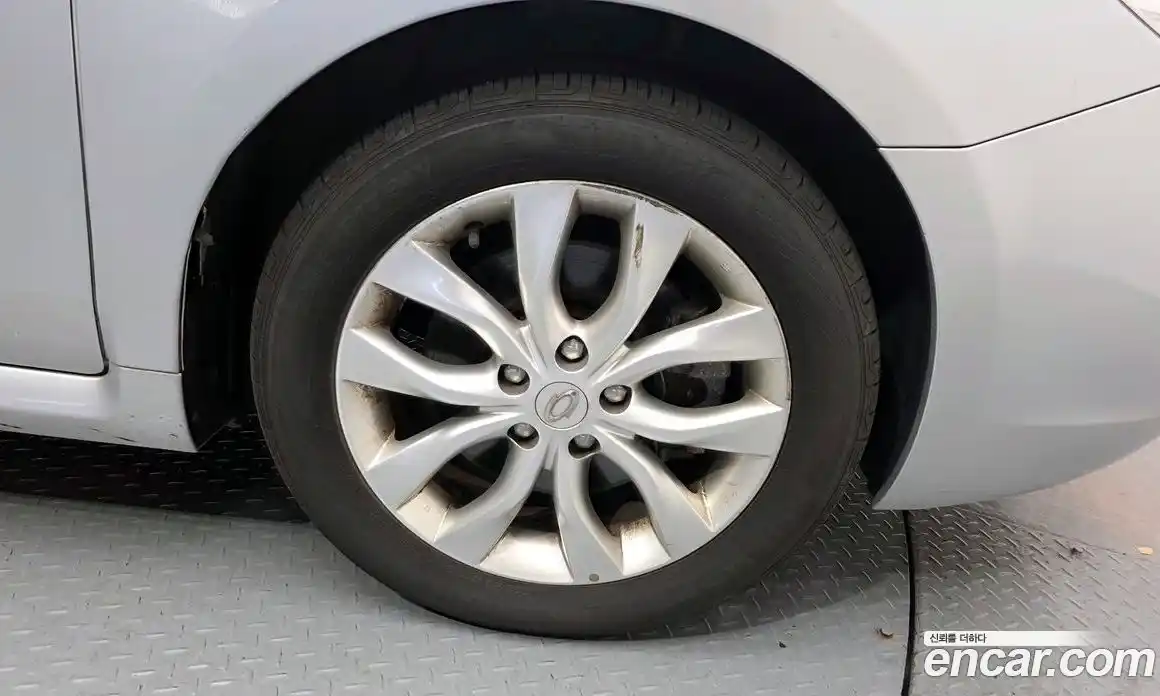 Renault SM7 2011 2.5 гидро, фото 7