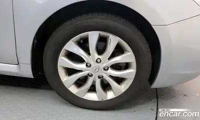 Renault SM7 2011 2.5 гидро, миниатюра 7