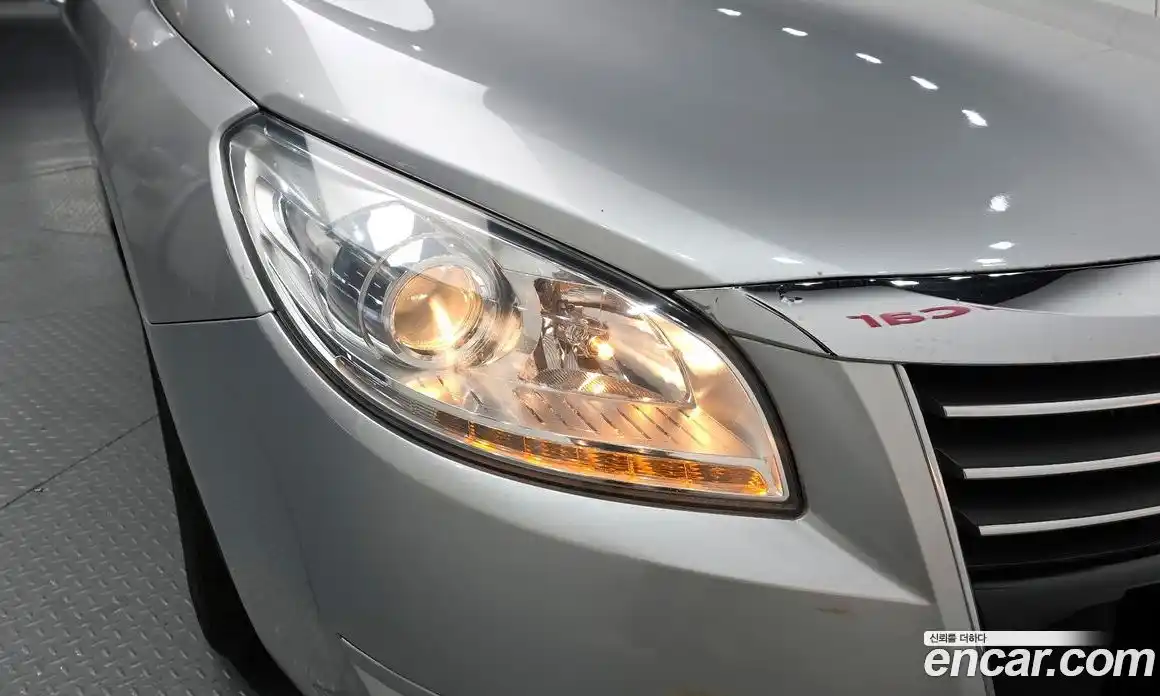Renault SM7 2011 2.5 гидро, фото 8