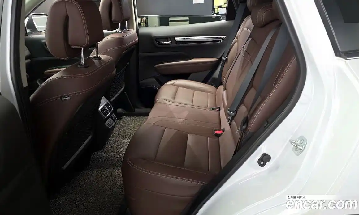 Renault QM6 2018 2.0 гидро, фото 11