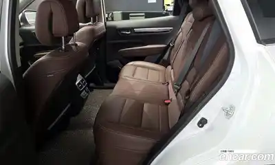 Renault QM6 2018 2.0 гидро, миниатюра 11