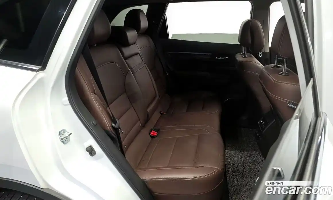 Renault QM6 2018 2.0 гидро, фото 12