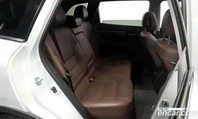 Renault QM6 2018 2.0 гидро, миниатюра 12