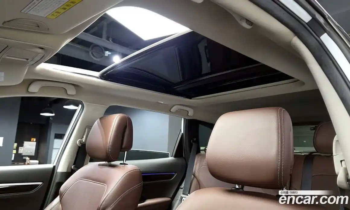 Renault QM6 2018 2.0 гидро, фото 16