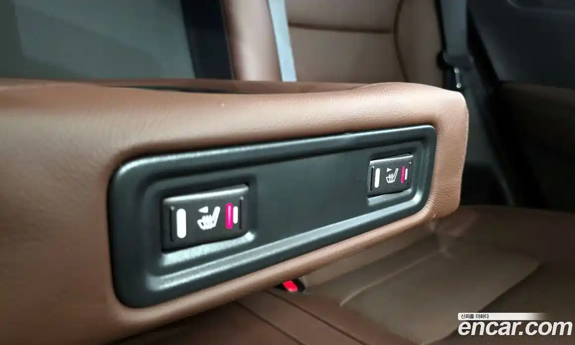 Renault QM6 2018 2.0 гидро, фото 20