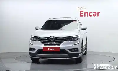 Renault QM6 2018 2.0 гидро, миниатюра 3