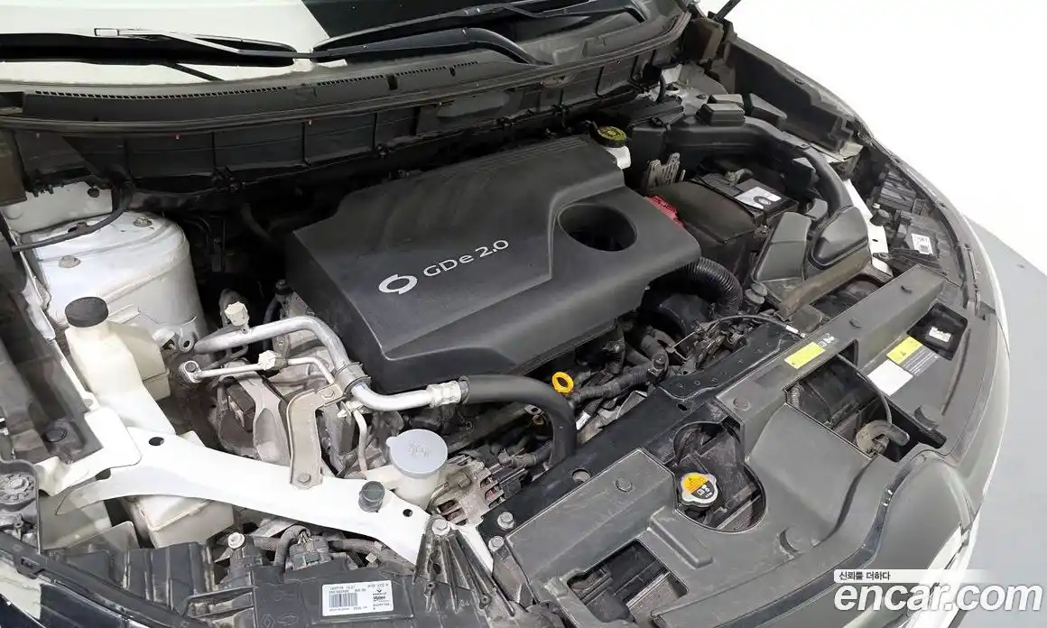 Renault QM6 2018 2.0 гидро, фото 6