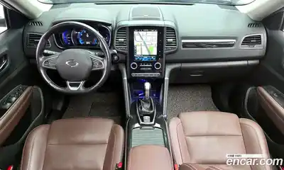 Renault QM6 2018 2.0 гидро, миниатюра 7