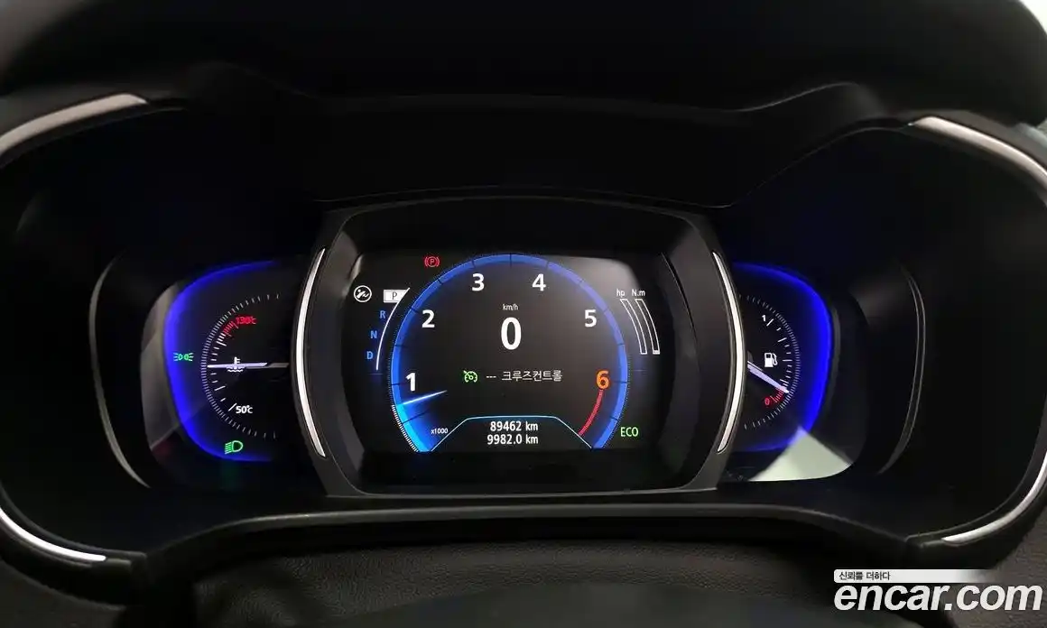 Renault QM6 2018 2.0 гидро, фото 8