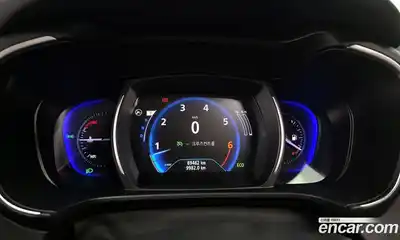 Renault QM6 2018 2.0 гидро, миниатюра 8