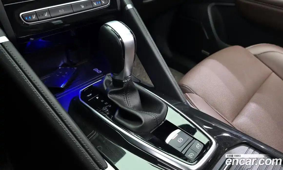Renault QM6 2018 2.0 гидро, фото 9
