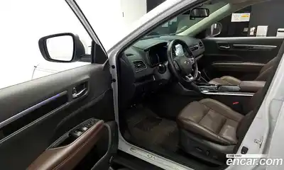 Renault QM6 2018 2.0 гидро, миниатюра 10
