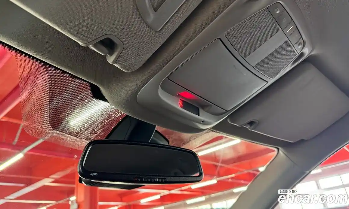 Renault QM6 2020 2.0 гидро, фото 12