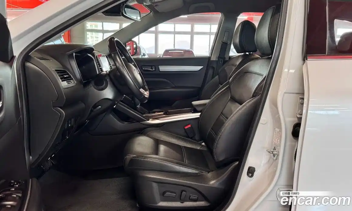 Renault QM6 2020 2.0 гидро, фото 14