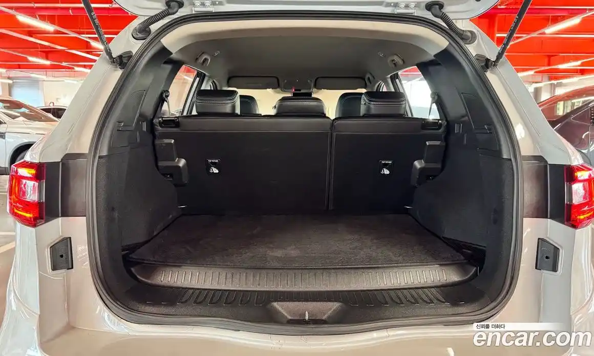 Renault QM6 2020 2.0 гидро, фото 16