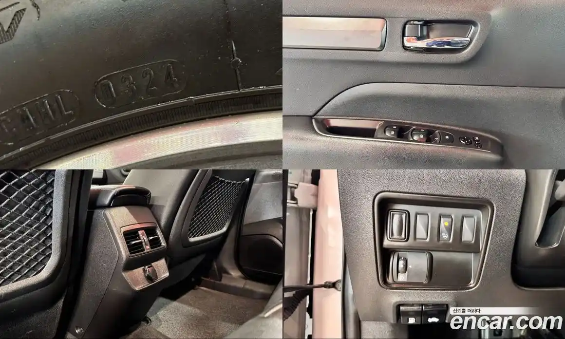 Renault QM6 2020 2.0 гидро, фото 18