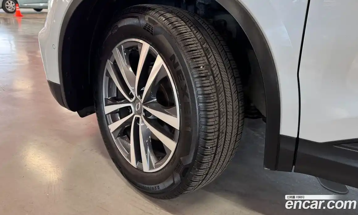 Renault QM6 2020 2.0 гидро, фото 19