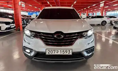 Renault QM6 2020 2.0 гидро, миниатюра 2