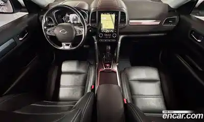 Renault QM6 2020 2.0 гидро, миниатюра 5