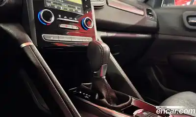 Renault QM6 2020 2.0 гидро, миниатюра 10