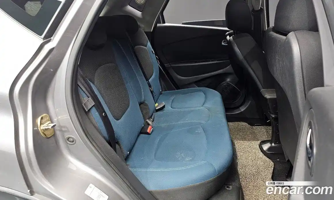 Renault QM3 2017 1.5 гидро, фото 11