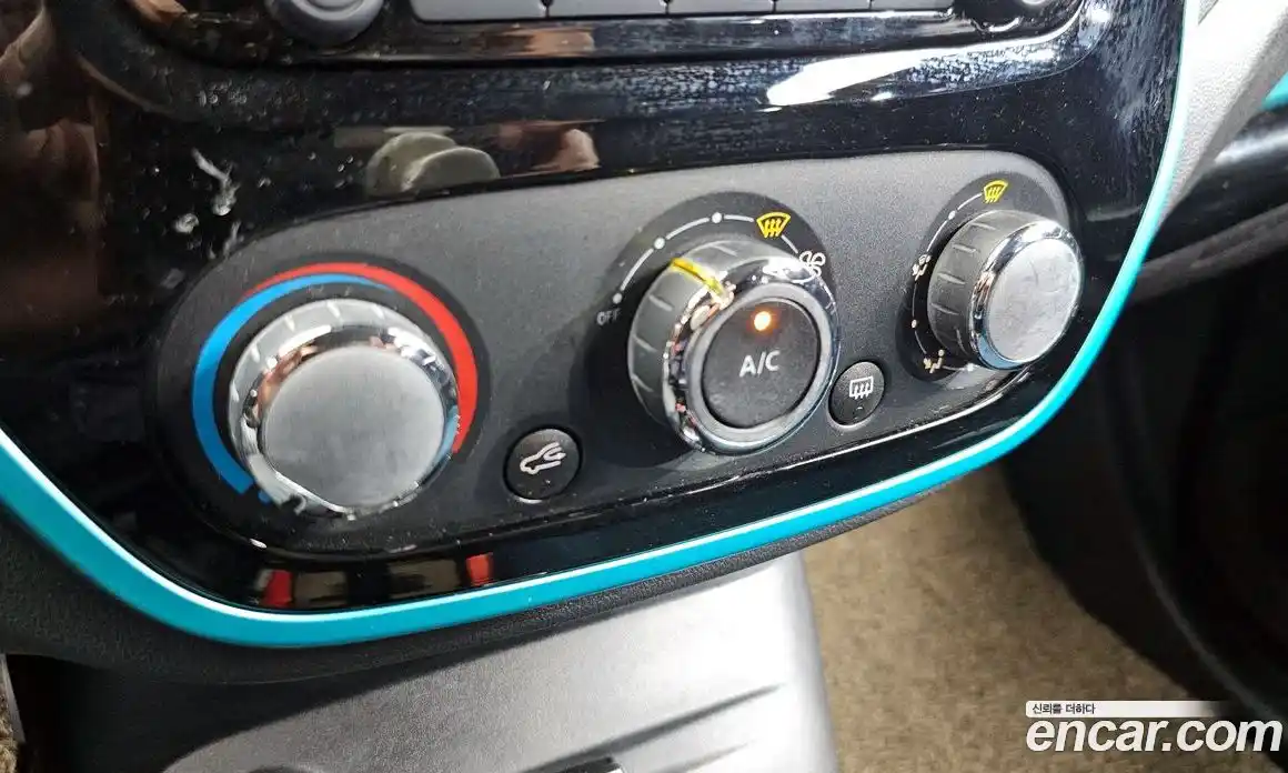 Renault QM3 2017 1.5 гидро, фото 15