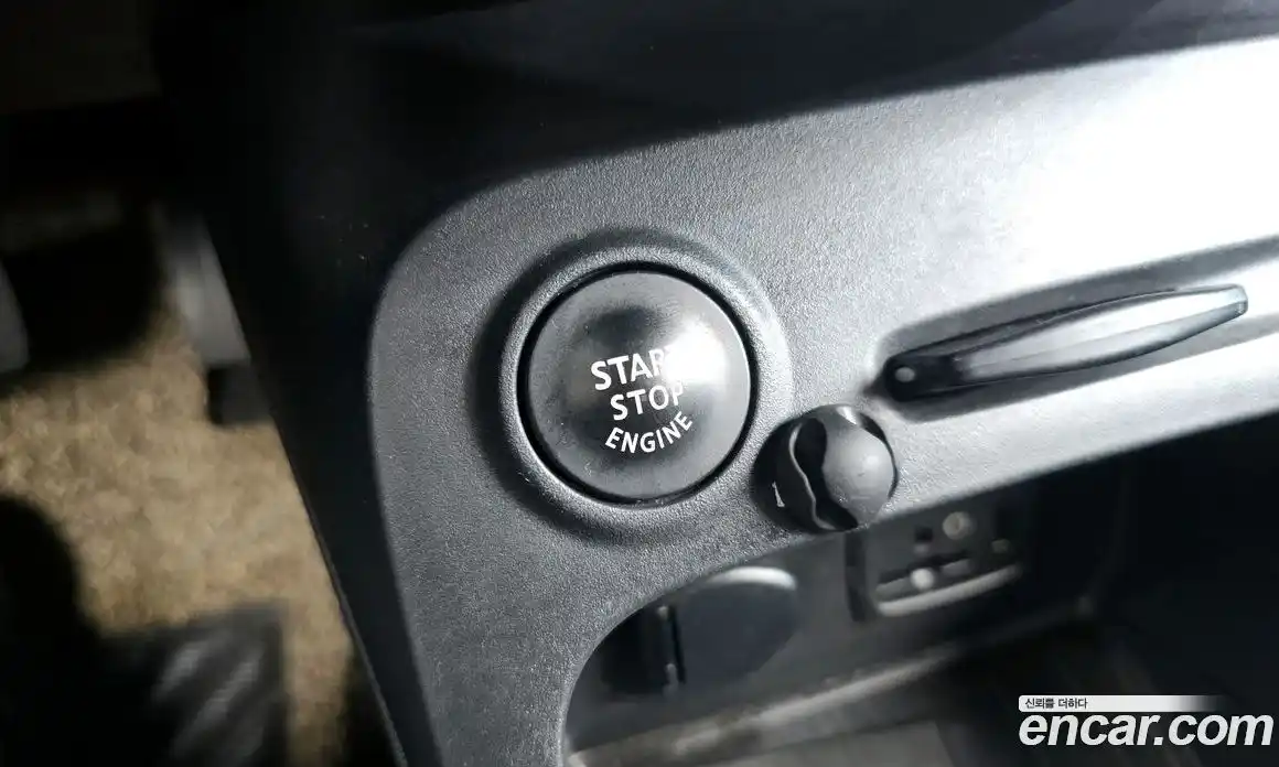 Renault QM3 2017 1.5 гидро, фото 16