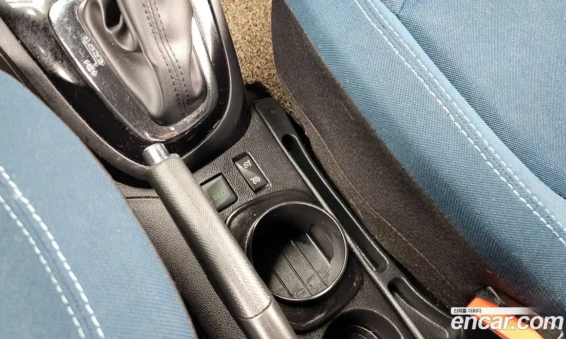 Renault QM3 2017 1.5 гидро, фото 17