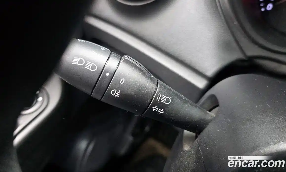 Renault QM3 2017 1.5 гидро, фото 19