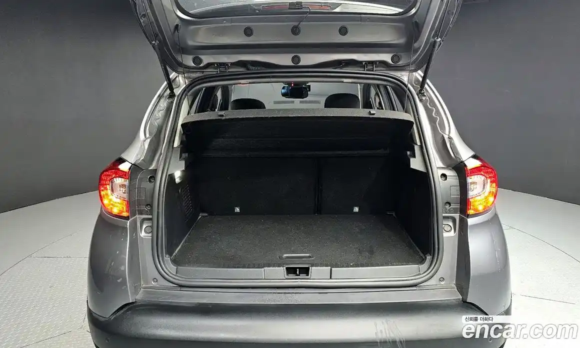 Renault QM3 2017 1.5 гидро, фото 20
